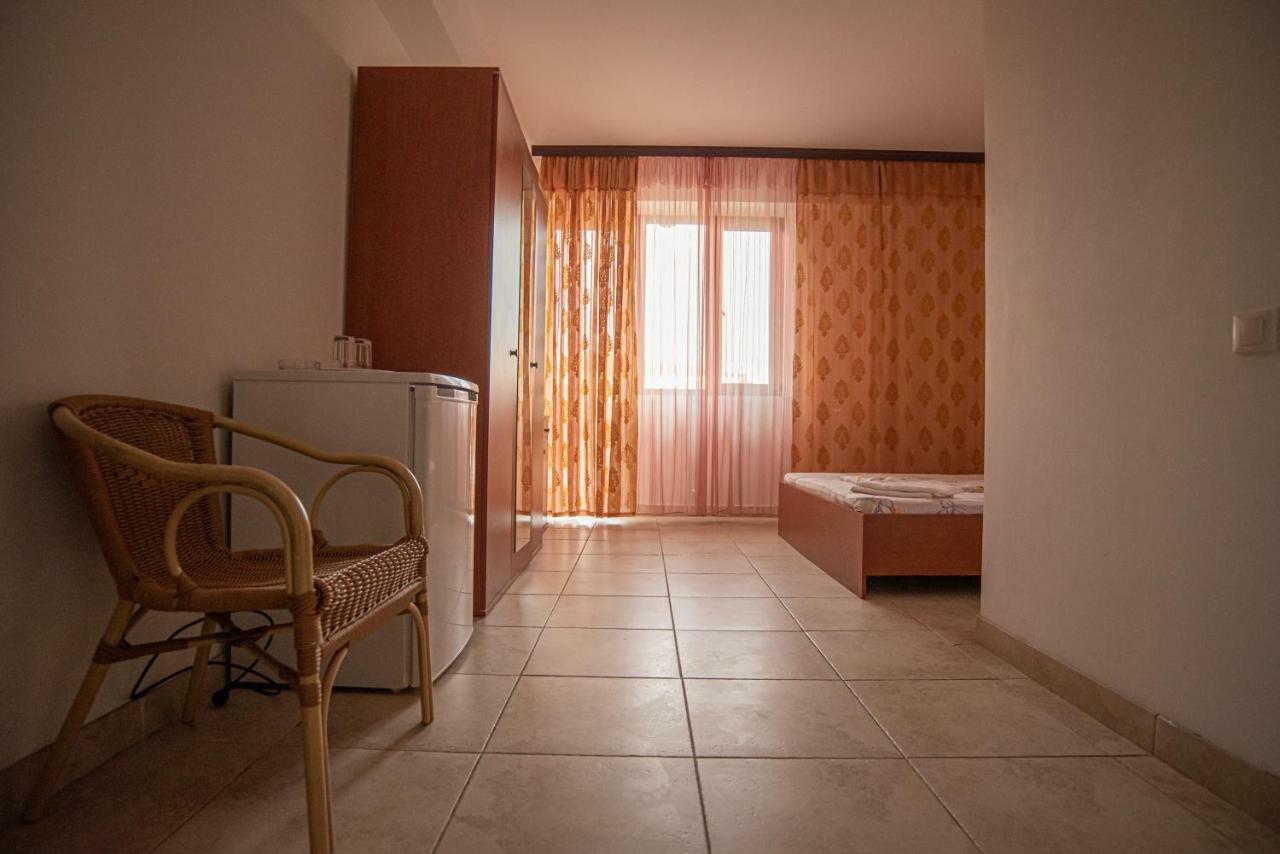 La Papu Si Maia Hotel Eforie Sud  Ngoại thất bức ảnh