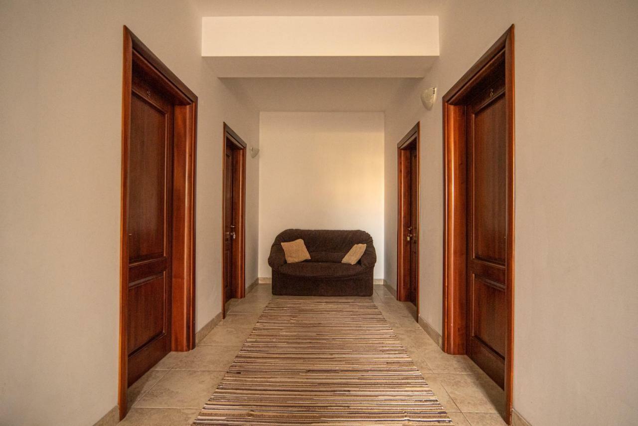 La Papu Si Maia Hotel Eforie Sud  Ngoại thất bức ảnh
