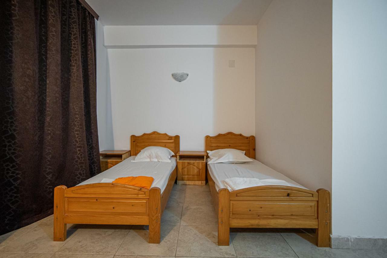 La Papu Si Maia Hotel Eforie Sud  Ngoại thất bức ảnh
