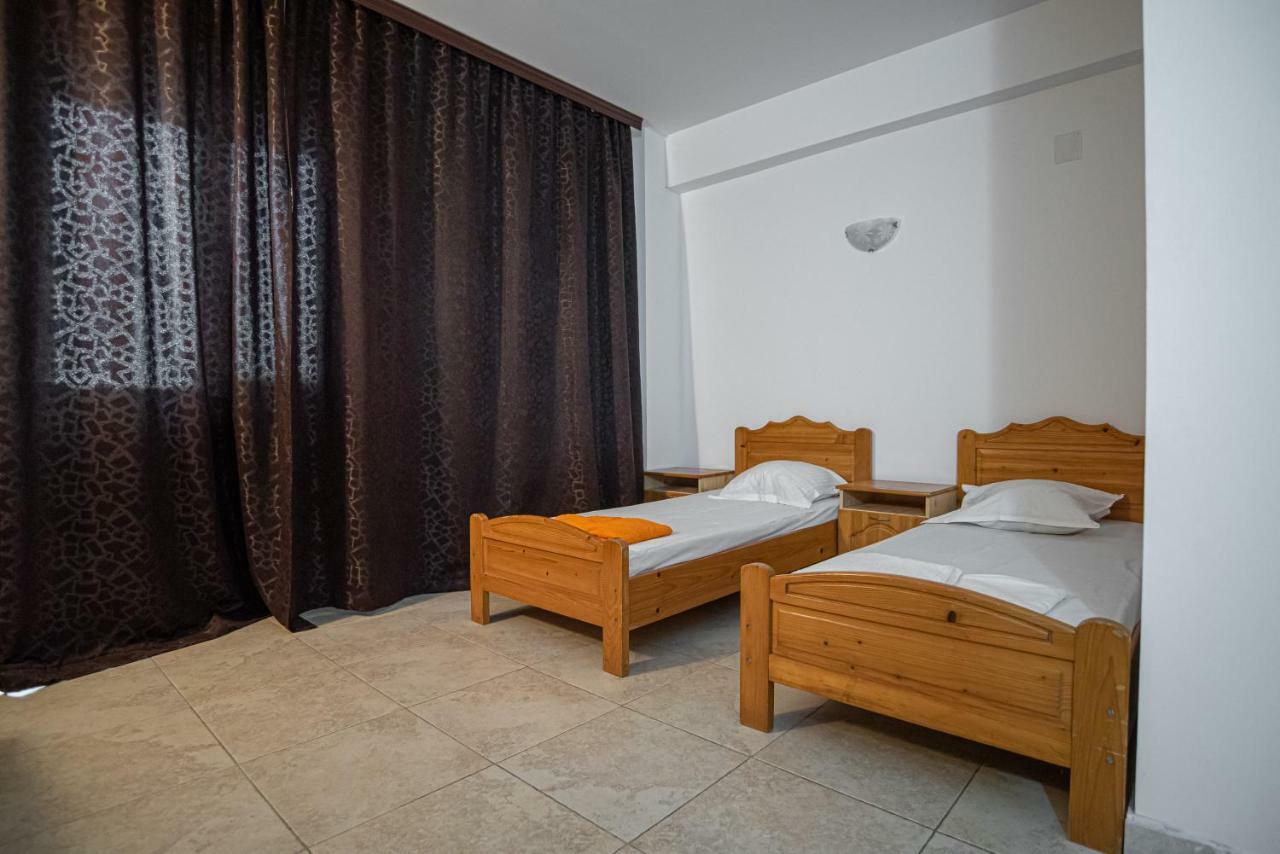 La Papu Si Maia Hotel Eforie Sud  Ngoại thất bức ảnh